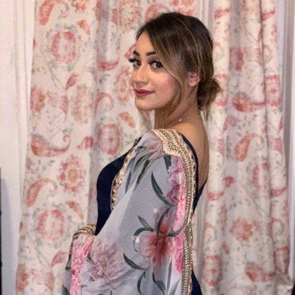 Meet your Posher, Nusrat - Picture 1 of 1